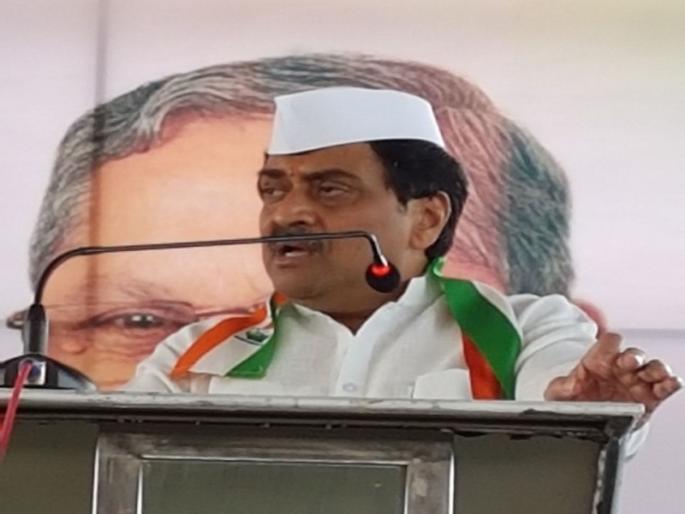 people will will defeat the Caste politics | जाती-पातीचे राजकारण जनता हाणून पाडेल people will will defeat the Caste politics | जाती-पातीचे राजकारण जनता हाणून पाडेल