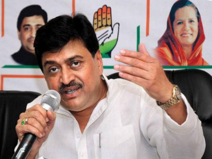 Take drastic action in the case of Dr. Pallavi Tadavi Suicide case Says Ashok Chavan | डॉ. पायल तडवी आत्महत्या प्रकरणी कठोर कारवाई करा - अशोक चव्हाण