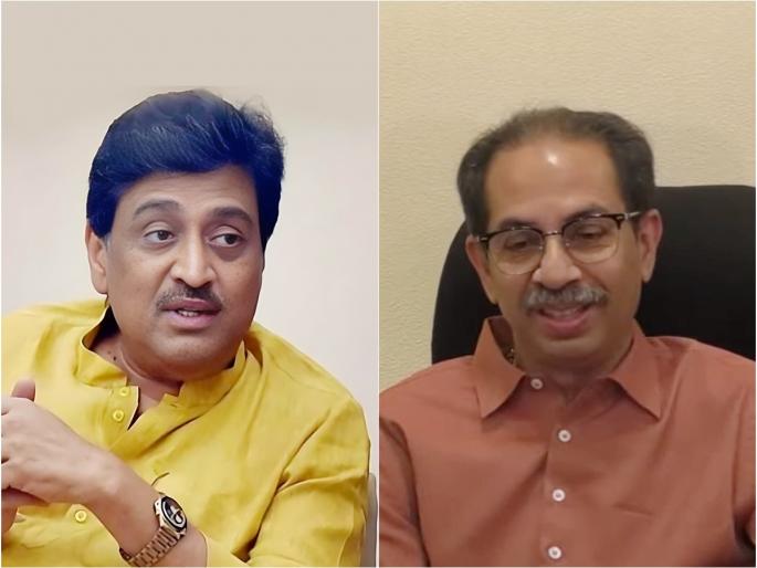 congress leader ashok chavan praised uddhav thackeray in rally | “उद्धव ठाकरे दिलदार, असा मुख्यमंत्री होणे नाही”; अशोक चव्हाणांनी केले तोंडभरून कौतुक congress leader ashok chavan praised uddhav thackeray in rally | “उद्धव ठाकरे दिलदार, असा मुख्यमंत्री होणे नाही”; अशोक चव्हाणांनी केले तोंडभरून कौतुक