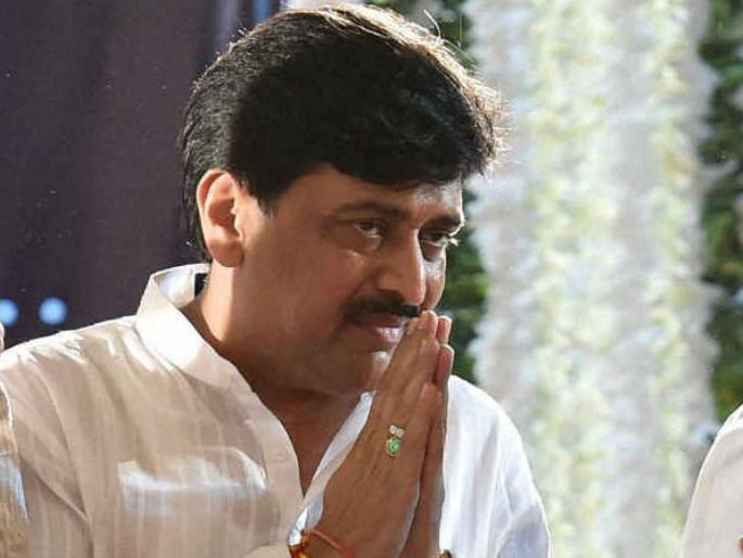 bhaskarrao patil khatgaonkar said that will try to make ashok chavan the chief minister again | Deglur Bypoll: “अशोक चव्हाणांना मुख्यमंत्री करण्यासाठी प्रयत्न करणार”; काँग्रेस नेत्याने केला निर्धार bhaskarrao patil khatgaonkar said that will try to make ashok chavan the chief minister again | Deglur Bypoll: “अशोक चव्हाणांना मुख्यमंत्री करण्यासाठी प्रयत्न करणार”; काँग्रेस नेत्याने केला निर्धार