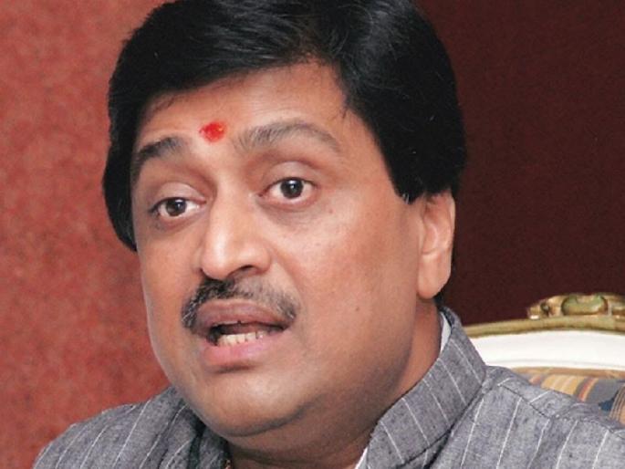 Action against Karti Chidambaram by political revenge- Ashok Chavan | कार्ती चिदंबरम यांच्यावरील कारवाई राजकीय सूडबुद्धीने- अशोक चव्हाण