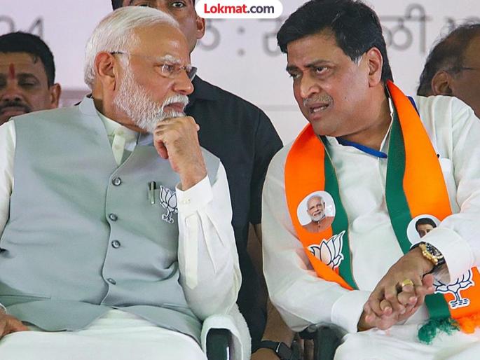 Maharashtra Assembly Election 2024 After Pankaja Munde now Ashok Chavan opposes batenge toh katenge | पंकजांनंतर अशोक चव्हाणांचा 'बटेंगे तो कटेंगे'ला विरोध; म्हणाले, "मी सेक्युलर हिंदू पण..."
