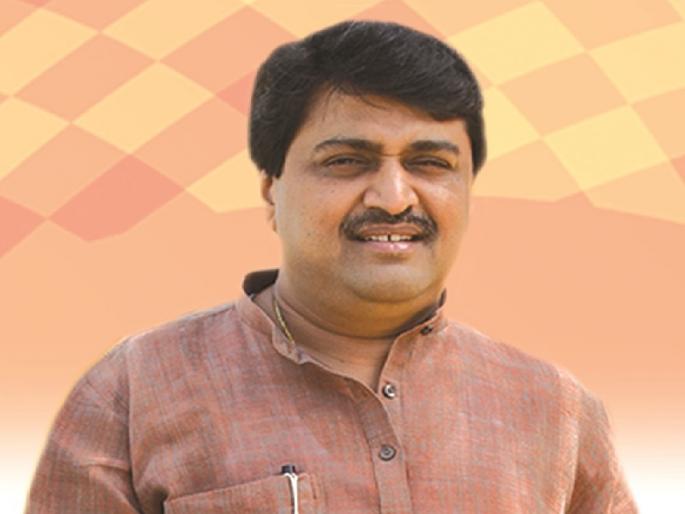 Central government's import-export policies are anti-farmer: Ashok Chavan | केंद्र सरकारची आयात निर्यातीची धोरणं शेतकरीविरोधी : अशोक चव्हाण