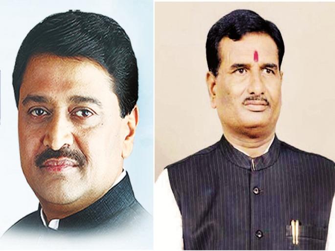 Lok Sabha Election 2019: Who will suffers from alliance parties anger at the Nanded ? | Lok Sabha Election 2019 : नांदेडमध्ये मित्रपक्षाची नाराजी कुणाला भोवणार? Lok Sabha Election 2019: Who will suffers from alliance parties anger at the Nanded ? | Lok Sabha Election 2019 : नांदेडमध्ये मित्रपक्षाची नाराजी कुणाला भोवणार?