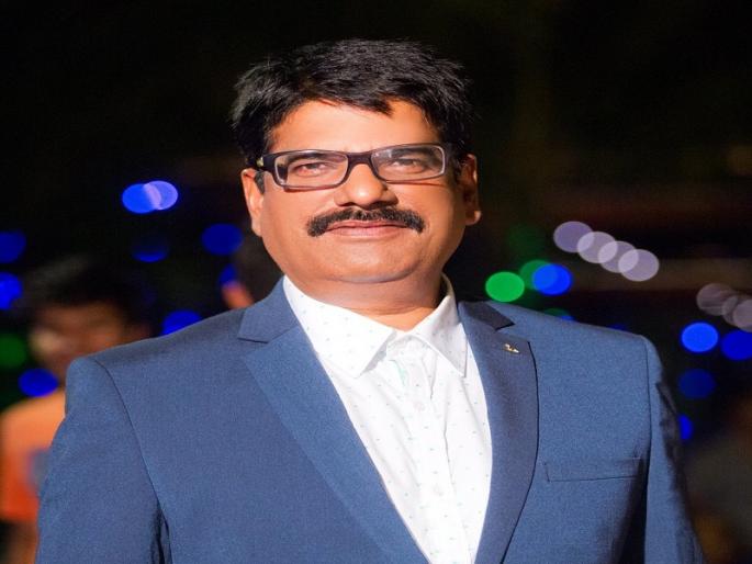 Farmers at a loss and traders at a profit; This picture will change soon: Ashok Dak | शेतकरी तोट्यात अन व्यापारी फायद्यात; हे चित्र लवकरच बदलणार : अशोक डक Farmers at a loss and traders at a profit; This picture will change soon: Ashok Dak | शेतकरी तोट्यात अन व्यापारी फायद्यात; हे चित्र लवकरच बदलणार : अशोक डक