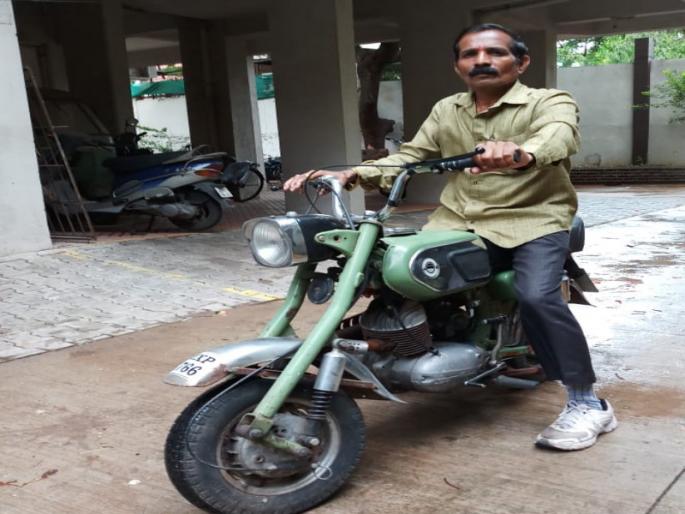 Old is Always 'Gold' | ओल्ड इज अलवेज ‘गोल्ड ’...... 