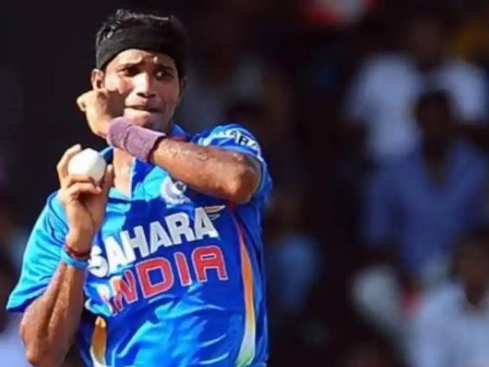 ashok dinda announces retirement across formats of cricket | भारताचा जलदगती गोलंदाज अशोक दिंडाची क्रिकेटमधून निवृत्तीची घोषणा
