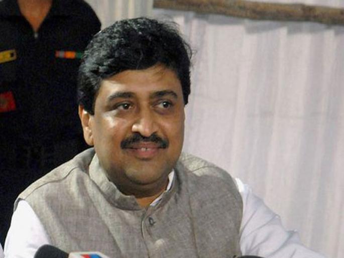  'Adarsh' console: Excitement in Congress, movement of both Congress together | ‘आदर्श’ दिलासा : काँग्रेसमध्ये उत्साह,दोन्ही काँग्रेस एकत्र येण्याच्या हालचाली
