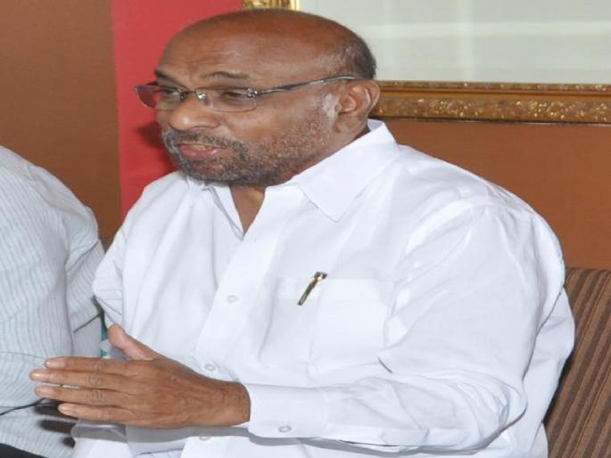 Ramdas Athalen's Reception Foot, Gaikwad made the announcement of the new party | रामदास आठवलेंच्या रिपाइंत फूट, गायकवाड यांनी केली नव्या पक्षाची घोषणा Ramdas Athalen's Reception Foot, Gaikwad made the announcement of the new party | रामदास आठवलेंच्या रिपाइंत फूट, गायकवाड यांनी केली नव्या पक्षाची घोषणा