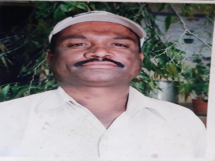 Accidental death of a teacher; Incident on Nagar-Pune Road | शिक्षकाचा अपघाती मूत्यू; नगर-पुणे रोडवरील घटना Accidental death of a teacher; Incident on Nagar-Pune Road | शिक्षकाचा अपघाती मूत्यू; नगर-पुणे रोडवरील घटना