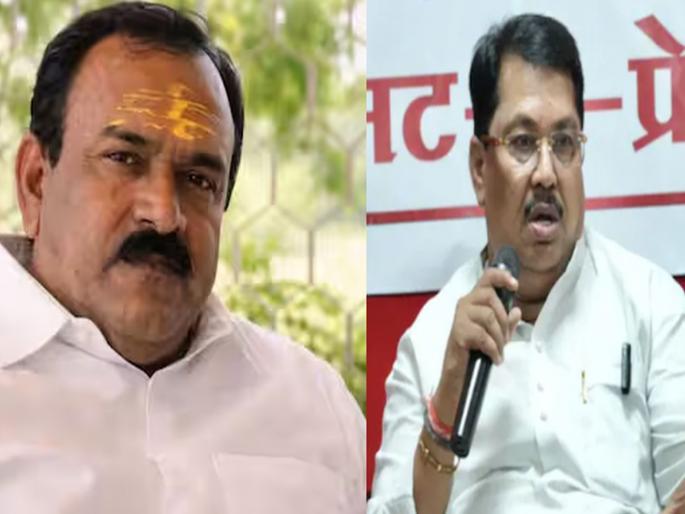make ministers officials co accused in ashok kharat case congress vijay wadettiwar demands in the assembly | “भोंदूबाबा खरात प्रकरणात मंत्री, अधिकाऱ्यांना सहआरोपी करा”; वडेट्टीवरांची विधानसभेत मागणी make ministers officials co accused in ashok kharat case congress vijay wadettiwar demands in the assembly | “भोंदूबाबा खरात प्रकरणात मंत्री, अधिकाऱ्यांना सहआरोपी करा”; वडेट्टीवरांची विधानसभेत मागणी