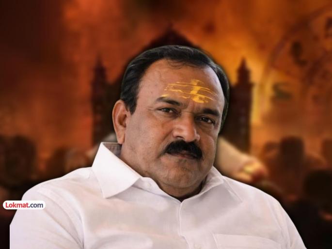 4,650 obscene links related to Bhondubaba Ashok Kharat deleted; Chargesheet to be filed within 60 days | भोंदूबाबा अशोक खरात संबंधीच्या ४,६५० अश्लील लिंक डिलीट; ६० दिवसांत दोषारोपपत्र 4,650 obscene links related to Bhondubaba Ashok Kharat deleted; Chargesheet to be filed within 60 days | भोंदूबाबा अशोक खरात संबंधीच्या ४,६५० अश्लील लिंक डिलीट; ६० दिवसांत दोषारोपपत्र