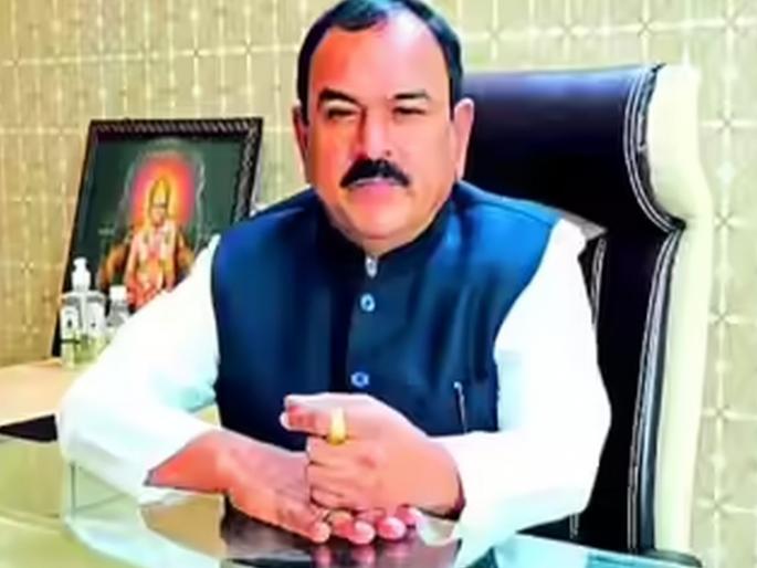 ED-Income Tax raids on Kharat's properties, searches conducted at 13 places including Nashik, Shirdi, Pune | खरातच्या मालमत्तांवर ईडी-आयकरची छापेमारी, नाशिक, शिर्डी, पुण्यासह १३ ठिकाणी घेतली झडती ED-Income Tax raids on Kharat's properties, searches conducted at 13 places including Nashik, Shirdi, Pune | खरातच्या मालमत्तांवर ईडी-आयकरची छापेमारी, नाशिक, शिर्डी, पुण्यासह १३ ठिकाणी घेतली झडती