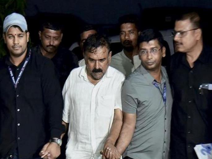 Despite being in jail, fraudster Ashok Kharat hits jackpot; will get Rs 3 crore from Simhastha Ring Road land acquisition | तुरुंगात असूनही भोंदू अशोक खरातला जॅकपॉट; सिंहस्थ रिंगरोड भूसंपादनातून ३ कोटी मिळणार Despite being in jail, fraudster Ashok Kharat hits jackpot; will get Rs 3 crore from Simhastha Ring Road land acquisition | तुरुंगात असूनही भोंदू अशोक खरातला जॅकपॉट; सिंहस्थ रिंगरोड भूसंपादनातून ३ कोटी मिळणार