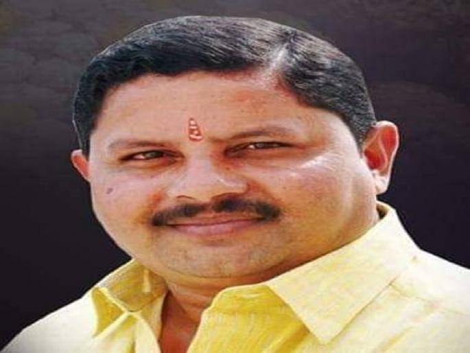 Postponement of action against corporator Ashok Khendke | नगरसेवक अशोक खेंडके यांच्यावरील कारवाईस स्थगिती Postponement of action against corporator Ashok Khendke | नगरसेवक अशोक खेंडके यांच्यावरील कारवाईस स्थगिती