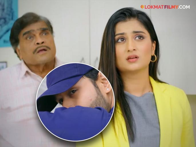 marathi television actor indraneil kamat entry in ashok mama serial promo viral | 'अशोक मा. मा' मालिकेत आला नवा पाहुणा! 'या' लोकप्रिय अभिनेत्याची दमदार एन्ट्री; प्रोमो आला समोर marathi television actor indraneil kamat entry in ashok mama serial promo viral | 'अशोक मा. मा' मालिकेत आला नवा पाहुणा! 'या' लोकप्रिय अभिनेत्याची दमदार एन्ट्री; प्रोमो आला समोर