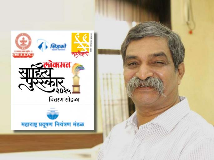 'Lokmat' Literary Festival begins in Thane from today; Book exhibition inaugurated at Quorum Mall | ‘लोकमत’ साहित्य महोत्सवाला आजपासून प्रारंभ; कोरम मॉलमध्ये पुस्तक प्रदर्शनाचे उद्घाटन 'Lokmat' Literary Festival begins in Thane from today; Book exhibition inaugurated at Quorum Mall | ‘लोकमत’ साहित्य महोत्सवाला आजपासून प्रारंभ; कोरम मॉलमध्ये पुस्तक प्रदर्शनाचे उद्घाटन