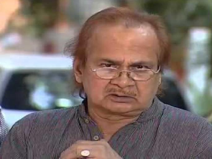 then the end of Mahabharata would have been wonderful - Ashok Samel | ..तर महाभारताचा शेवट अप्रतिम झाला असता-अशोक समेळ  