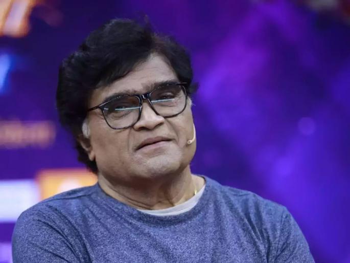 Ashok Saraf has Sangeet Natak Akademi Award announced | रसिकांचे मनोरंजन करणे हे नट म्हणून कर्तव्य : अशोक सराफ; संगीत नाटक अकादमी पुरस्कार घोषित Ashok Saraf has Sangeet Natak Akademi Award announced | रसिकांचे मनोरंजन करणे हे नट म्हणून कर्तव्य : अशोक सराफ; संगीत नाटक अकादमी पुरस्कार घोषित