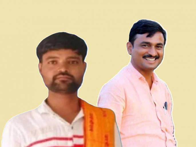 Beed: Young man's extreme decision after seeing photos of Santosh Deshmukh's murder; commits suicide after protest | Beed: संतोष देशमुख हत्येचे फोटो पाहून तरुणाचा टोकाचा निर्णय; आंदोलनानंतर स्वतःला संपवले