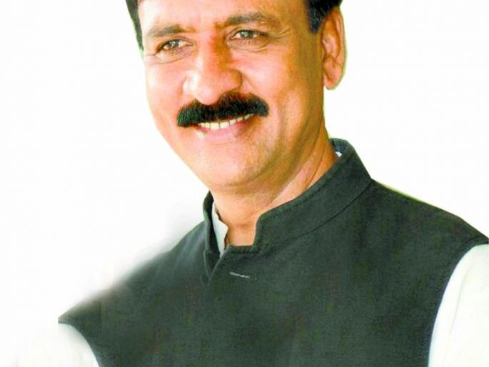 Ashok Sonone elected as the President of Bharip-Bamas; Akol, Buldhana district to face new faces! | भारिप-बमसंच्या प्रदेशाध्यक्षपदी अशोक सोनोने यांची निवड; अकोल, बुलडाणा जिल्हयात येणार नवे चेहरे!   Ashok Sonone elected as the President of Bharip-Bamas; Akol, Buldhana district to face new faces! | भारिप-बमसंच्या प्रदेशाध्यक्षपदी अशोक सोनोने यांची निवड; अकोल, बुलडाणा जिल्हयात येणार नवे चेहरे!
