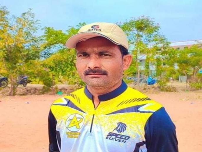 Cancer diagnosis in poverty already; As there was no money for treatment, the exhausted laborer ended his life | आधीच दारिद्रय त्यात कॅन्सरचे निदान; उपचारासाठी पैसे नसल्याने खचलेल्या मजूराने जीवन संपवले Cancer diagnosis in poverty already; As there was no money for treatment, the exhausted laborer ended his life | आधीच दारिद्रय त्यात कॅन्सरचे निदान; उपचारासाठी पैसे नसल्याने खचलेल्या मजूराने जीवन संपवले