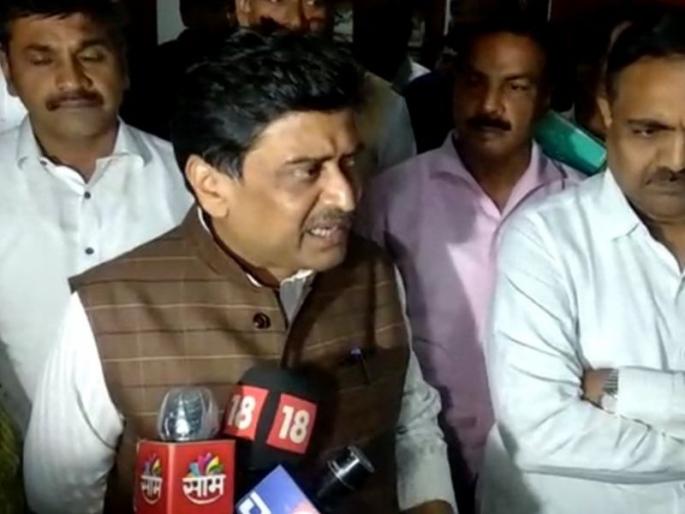 'Life Insurance Scheme is a cruel joke of the poor people of Maharashtra', ayushman bharat | 'आयुष्यमान भारत योजना म्हणजे महाराष्ट्रातील गरिब जनतेची क्रूर थट्टा'  'Life Insurance Scheme is a cruel joke of the poor people of Maharashtra', ayushman bharat | 'आयुष्यमान भारत योजना म्हणजे महाराष्ट्रातील गरिब जनतेची क्रूर थट्टा'