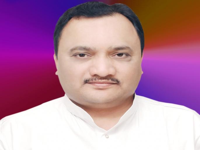 Maharashtra Assembly Election 2024 : We have not left the Congress; They left us! Ashokrao Patil-Nilangekar preparing for rebellion? | आम्ही काँग्रेसला सोडले नाही; त्यांनीच आम्हाला सोडले! अशोकराव पाटील-निलंगेकर बंडाच्या तयारीत?