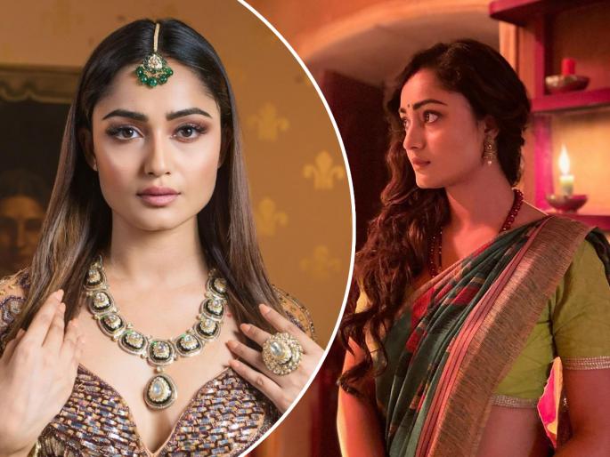 ashram fame tridha chaudhary to tie knot next year revealed dating a boy from industry | 'आश्रम' फेम त्रिधा चौधरी अडकणार विवाहबंधनात, सिनेइंडस्ट्रीतील व्यक्तीला करतेय डेट, खुलासा करत म्हणाली... ashram fame tridha chaudhary to tie knot next year revealed dating a boy from industry | 'आश्रम' फेम त्रिधा चौधरी अडकणार विवाहबंधनात, सिनेइंडस्ट्रीतील व्यक्तीला करतेय डेट, खुलासा करत म्हणाली...