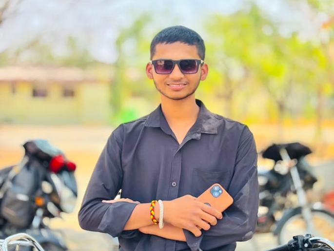 Tragic Accident in Beed's Ashti: 18-Year-Old Youth Drowns in Farm Pond at Sheri Budruk | पाय घसरला अन् घात झाला; कपडे धुताना तरुणाचा शेततलावात बुडून अंत, बीड जिल्ह्यातील घटना Tragic Accident in Beed's Ashti: 18-Year-Old Youth Drowns in Farm Pond at Sheri Budruk | पाय घसरला अन् घात झाला; कपडे धुताना तरुणाचा शेततलावात बुडून अंत, बीड जिल्ह्यातील घटना