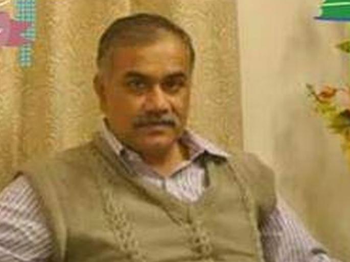 Don’t be afraid of ‘Corona’; But vigilance is needed! - Dr. Mukunda Ashtaputra | ‘कोरोना’ला घाबरू नका; पण दक्षता हवी! - डॉ. मुकुंद अष्टपुत्रे Don’t be afraid of ‘Corona’; But vigilance is needed! - Dr. Mukunda Ashtaputra | ‘कोरोना’ला घाबरू नका; पण दक्षता हवी! - डॉ. मुकुंद अष्टपुत्रे