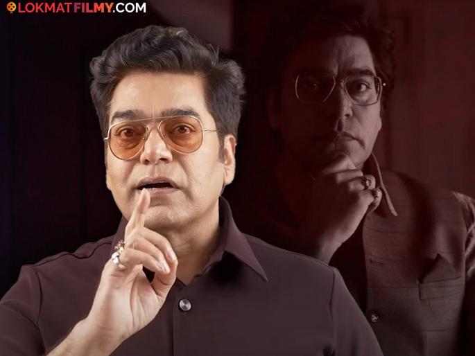 bollywood actor ashutosh rana reaction on marathi and hindi language controversy | "भाषा हा संवादाचा विषय, वादाचा नाही...", मराठी-हिंदी वादावर आशुतोष राणा स्पष्टच बोलले bollywood actor ashutosh rana reaction on marathi and hindi language controversy | "भाषा हा संवादाचा विषय, वादाचा नाही...", मराठी-हिंदी वादावर आशुतोष राणा स्पष्टच बोलले