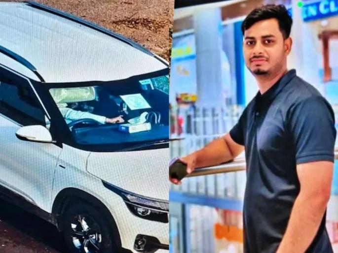 purvanchal expressway couple romance video leak thousands of couples cctv atms Ashutosh Sarkar | "एक-दोन नाही, हजारो कपल्सच्या रोमान्सचे व्हिडीओ रेकॉर्ड"; आरोपीचा खळबळजनक खुलासा purvanchal expressway couple romance video leak thousands of couples cctv atms Ashutosh Sarkar | "एक-दोन नाही, हजारो कपल्सच्या रोमान्सचे व्हिडीओ रेकॉर्ड"; आरोपीचा खळबळजनक खुलासा