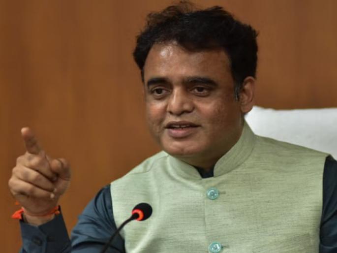 Congress worsens economic situation in Karnataka Dr Ashwattha Narayan allegation | कर्नाटकमध्ये काँग्रेसने आर्थिक स्थिती बिघडवली; डॉ. अश्वत्थ नारायण यांचा आरोप Congress worsens economic situation in Karnataka Dr Ashwattha Narayan allegation | कर्नाटकमध्ये काँग्रेसने आर्थिक स्थिती बिघडवली; डॉ. अश्वत्थ नारायण यांचा आरोप