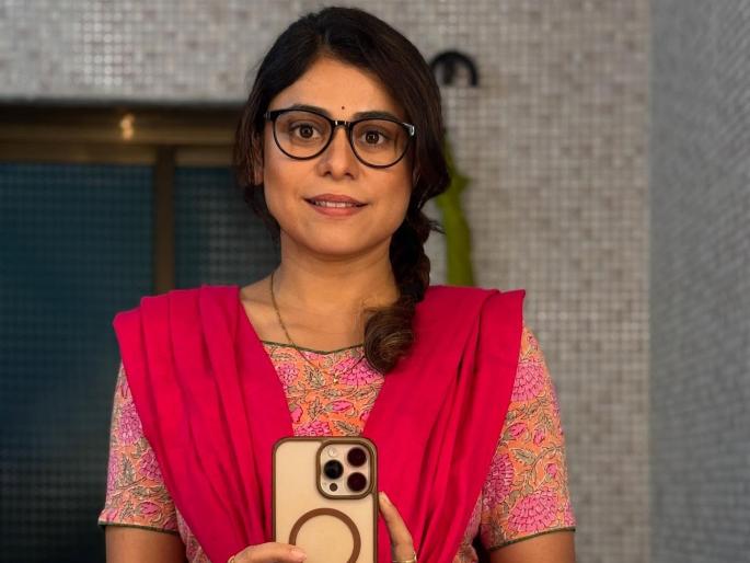 aai kuthe kay karte actress Ashvini Mahangade new serial gharoghari matichya chuli in star pravah | 'आई कुठे काय करते' फेम अश्विनी महांगडेची नवी मालिका, स्टार प्रवाहवरील 'या' मालिकेत दिसणार aai kuthe kay karte actress Ashvini Mahangade new serial gharoghari matichya chuli in star pravah | 'आई कुठे काय करते' फेम अश्विनी महांगडेची नवी मालिका, स्टार प्रवाहवरील 'या' मालिकेत दिसणार