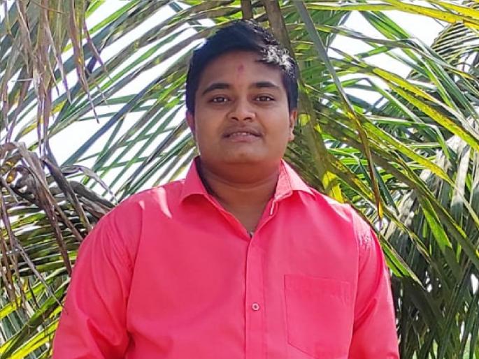 Successful first phase surgery for gender reassignment of Ashwini Khalipe at Tondoli in Kadegaon taluka | 'अंश' बनण्यासाठी कडेगावच्या 'अश्विनी'ची पहिली शस्त्रक्रिया यशस्वी Successful first phase surgery for gender reassignment of Ashwini Khalipe at Tondoli in Kadegaon taluka | 'अंश' बनण्यासाठी कडेगावच्या 'अश्विनी'ची पहिली शस्त्रक्रिया यशस्वी