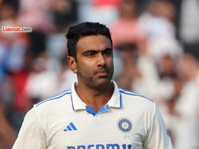 r ashwin yearns for the best said ravi shastri | सर्वोत्कृष्ट कामगिरीची अश्विनमध्ये तळमळ: रवी शास्त्री