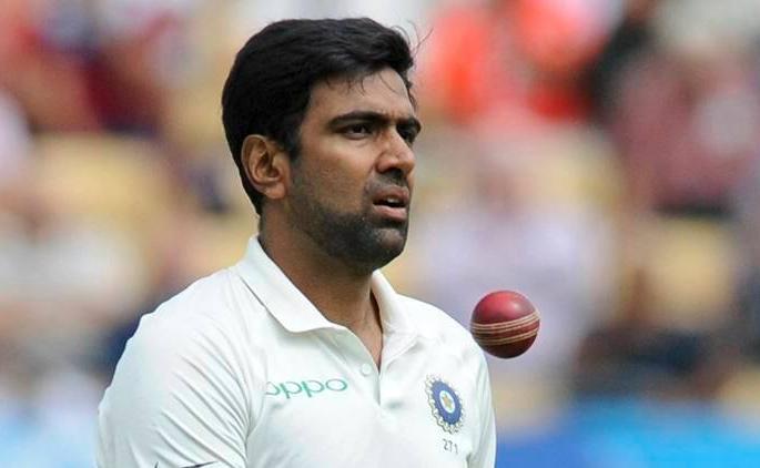 Ravichandran Ashwin can take 800 wickets | रविचंद्रन अश्विन घेऊ शकतो ८०० बळी