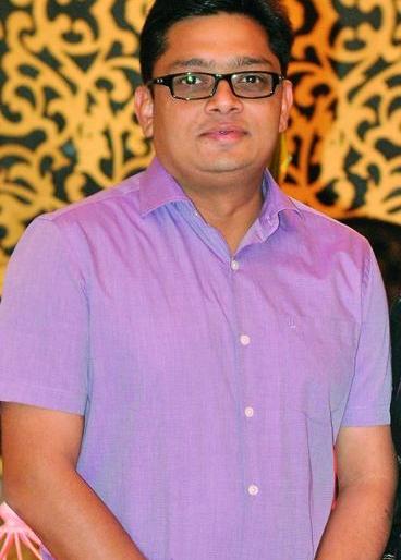 Public orientated Officer: Ashwin Mudgal | लोकाभिमुख अधिकारी : अश्विन मुद्गल Public orientated Officer: Ashwin Mudgal | लोकाभिमुख अधिकारी : अश्विन मुद्गल