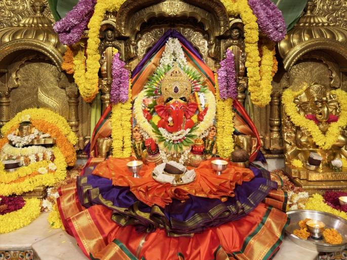 chaturmas 2025 last ashwin sankashti chaturthi 2025 date moon rise vrat puja vidhi significance and chandrodaya timing of sankashti chaturthi october 2025 | चातुर्मासाची शेवटची संकष्ट चतुर्थी: गणेश कल्याण करेल, शुभ घडेल; पाहा, व्रत विधी-चंद्रोदय वेळ