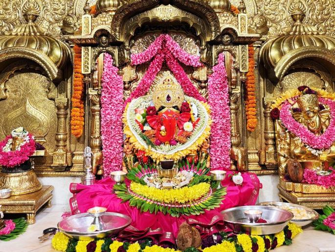 ashwin vinayak chaturthi 2025 know about vrat puja vidhi ganesh pujan and significance of navratri vinayak chaturthi september 2025 | नवरात्र विनायक चतुर्थी २०२५: व्रत पूजन कसे कराल? पाहा, सोपी पद्धत, शुभ मुहूर्त अन् मान्यता