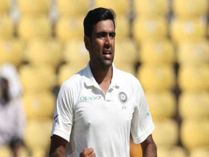 India vs England: R. Ashwin is likely to miss the fifth Test | India vs England: पाचव्या कसोटीला अश्विन मुकण्याची शक्यता