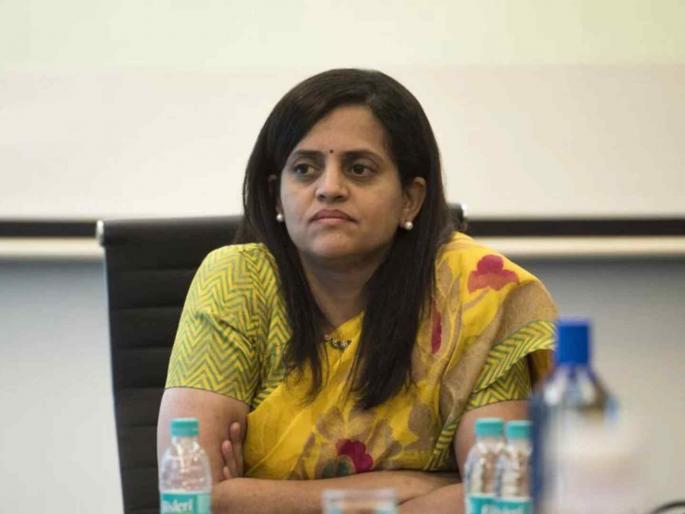 Transfer of 14 IAS Officers by State Govt.; Ashwini Bhide in Metro, Bangar in Mumbai Municipal Corporation | राज्य सरकारकडून १४ IAS अधिकाऱ्यांची बदली; अश्विनी भिडे मेट्रोमध्येच, बांगर मुंबई महापालिकेत Transfer of 14 IAS Officers by State Govt.; Ashwini Bhide in Metro, Bangar in Mumbai Municipal Corporation | राज्य सरकारकडून १४ IAS अधिकाऱ्यांची बदली; अश्विनी भिडे मेट्रोमध्येच, बांगर मुंबई महापालिकेत
