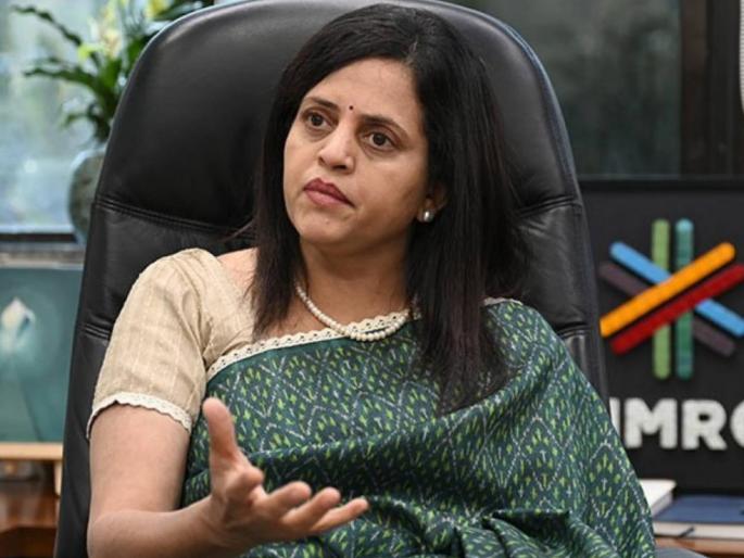 IAS officer Ashwini Bhide transferred appointed as Principal Secretary to the Chief Minister's Office | आयएएस अधिकारी अश्विनी भिडे यांची बदली; मुख्यमंत्री कार्यालयाच्या प्रधान सचिवपदी नियुक्ती