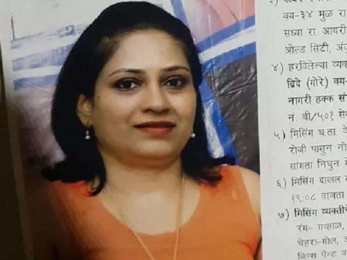 Ashwini Bidre murder case: Eight sections increase, Bidre-Gore family solve | अश्विनी बिद्रे हत्याकांडातील आरोपपत्रात आठ कलमांची वाढ, बिद्रे-गोरे कुटुंबीयांकडून समाधान