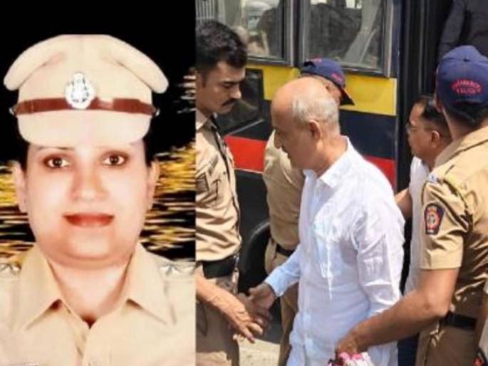 Hearing of Ashwini Bidre case postponed What was the argument? | अश्विनी बिद्रे प्रकरणाची सुनावणी पुढे ढकलली; युक्तिवाद काय झाला? Hearing of Ashwini Bidre case postponed What was the argument? | अश्विनी बिद्रे प्रकरणाची सुनावणी पुढे ढकलली; युक्तिवाद काय झाला?