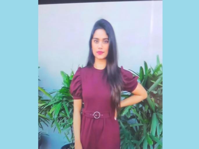 Before Dad wanted to give a birthday surprise, God took away Ashwini! Ashwini's mother cries | वडिलांना वाढदिवसाचे सरप्राईज द्यायचे राहिले, त्याआधीच देवाने अश्विनीला हिरावले! अश्विनीच्या आईचा आक्रोश Before Dad wanted to give a birthday surprise, God took away Ashwini! Ashwini's mother cries | वडिलांना वाढदिवसाचे सरप्राईज द्यायचे राहिले, त्याआधीच देवाने अश्विनीला हिरावले! अश्विनीच्या आईचा आक्रोश