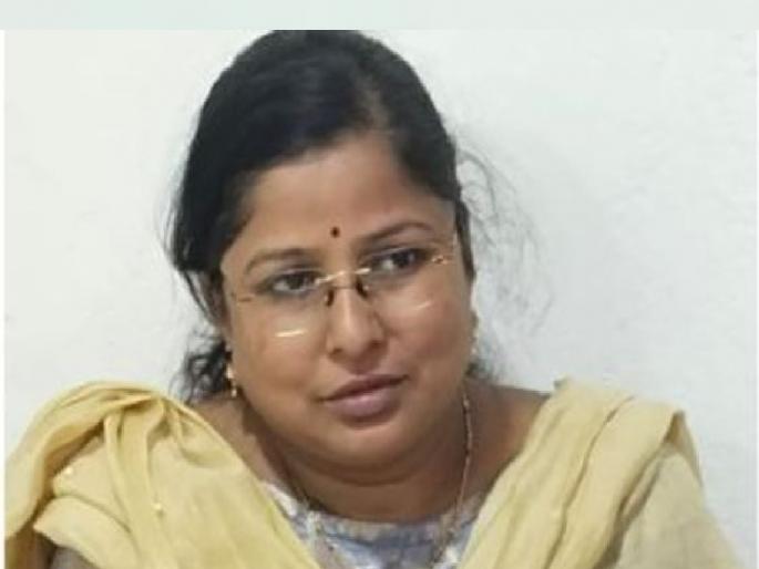 Ashwini Atul Karande the clerk in Kagal Tehsildar office who took bribe was sent to judicial custody, Property will be investigated | Kolhapur: लाच प्रकरण: कमाईपेक्षा जास्त संपत्तीचा संशय, कारंडेंच्या मालमत्तेची होणार चौकशी Ashwini Atul Karande the clerk in Kagal Tehsildar office who took bribe was sent to judicial custody, Property will be investigated | Kolhapur: लाच प्रकरण: कमाईपेक्षा जास्त संपत्तीचा संशय, कारंडेंच्या मालमत्तेची होणार चौकशी