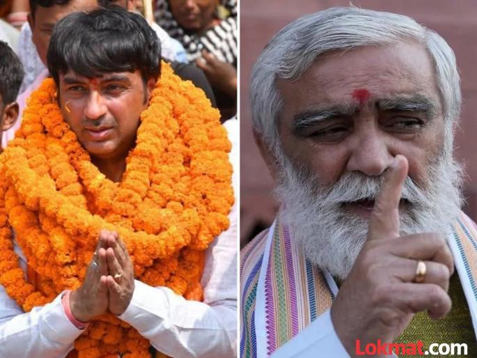 Bihar Election Rebel BJP Leader Son Reaches to File Nomination But One Phone Call Changes Everything | अपक्ष उमेदवारीचा अर्ज तयार, पण ऐनवेळी 'तो' एक फोन आला; भाजप नेत्याच्या मुलाने भागलपूरमधून घेतली माघार Bihar Election Rebel BJP Leader Son Reaches to File Nomination But One Phone Call Changes Everything | अपक्ष उमेदवारीचा अर्ज तयार, पण ऐनवेळी 'तो' एक फोन आला; भाजप नेत्याच्या मुलाने भागलपूरमधून घेतली माघार