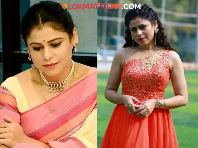 marathi television actress ashwini mahangade shared emotional post on social media says | "आत्महत्या शब्दाची भयानकता जवळचा माणूस गेला तेव्हा समजली...", अश्विनी महांगडेच्या पोस्टने वेधलं लक्ष marathi television actress ashwini mahangade shared emotional post on social media says | "आत्महत्या शब्दाची भयानकता जवळचा माणूस गेला तेव्हा समजली...", अश्विनी महांगडेच्या पोस्टने वेधलं लक्ष
